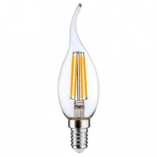 OSRAM LS CL BA 60 CL 5W/827 230V FIL E14 (4058075212336)