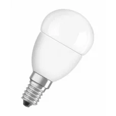 Светодиодная лампа Osram LS CL P60 6,5W/830 230V FR E14