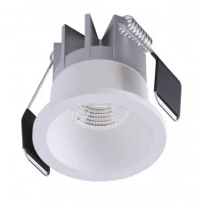 Світильник KLOODI KD-MINI40 3W 3K WH DIM