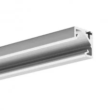 Алюминиевый профиль KLUS GLAD-45 2м