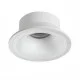 Точечный светильник Kanlux 29031 Imines GU10/GU5.3 1x10W IP20 белый