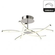 Люстра Mantra 5917 Aire LED