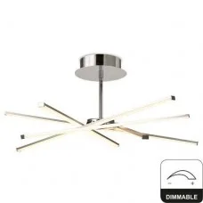 Люстра Mantra 5918 Star LED