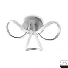 Люстра Mantra 4994 Knot LED