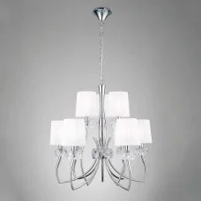 Mantra 4630 Loewe