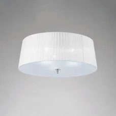 Люстра Mantra 4640 Loewe