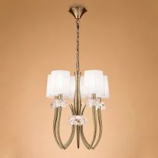 Mantra 4732 Loewe