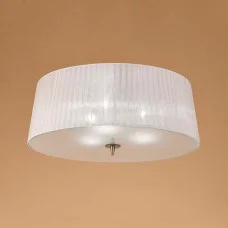 Люстра Mantra 4740 Loewe
