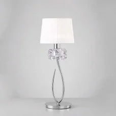 Настольная лампа Mantra 4636 Loewe