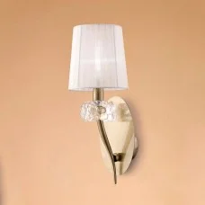 Бра Mantra 4735 Loewe