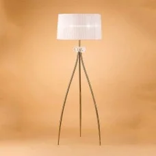 Торшер Mantra 4738 Loewe