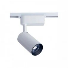 Трековий світильник Nowodvorski 8995 Iris LED 1x7W 3000K 550Lm IP20 білий Трековий світильник Nowodvorski 8995 Iris LED 1x7W 3000K 550Lm IP20 білий