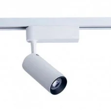 Трековий світильник Nowodvorski 9006 Iris LED 1x20W 4000K 1600Lm IP20 білий
