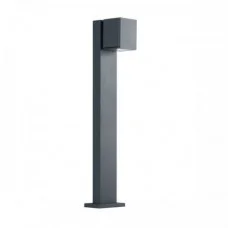 Уличный светильник Kanlux 29003 Gori GU10 1x10W IP44 антрацит