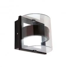 LUTEC Delta 5183803118 (1838-Led-3K gr)