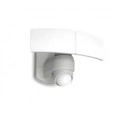 Світильник LUTEC Arc 7632201053 (6322-PIR-5K wh)