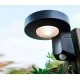 LUTEC Diso 6906702335 (P9067-PIR gr)