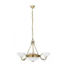 Люстра подвесная Eglo 82748 Savoy