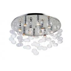 Люстра Azzardo AZ2571 Luvia