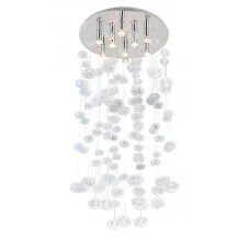 Люстра Azzardo AZ2573 Luvia