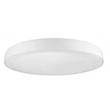 Потолочный светильник Azzardo AZ2730 Cortona LED 1x22W 4000K 1595Lm IP20 белый Потолочный светильник Azzardo AZ2730 Cortona LED 1x22W 4000K 1595Lm IP20 белый