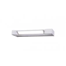 Светильник подсветка для зеркала Azzardo AZ2789 Dali LED 1x9W 4000K 720Lm IP44 белый