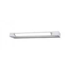 Светильник подсветка для зеркала Azzardo AZ2795 Dali LED 1x24W 4000K 2800Lm IP44 белый