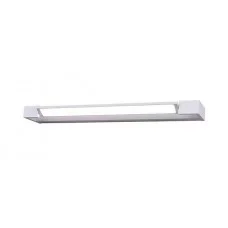 Светильник подсветка для зеркала Azzardo AZ2796 Dali LED 1x36W 3000K 3278Lm IP44 белый