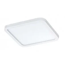 Точечный светильник Azzardo AZ2837 Slim Square LED 1x11W 3000K 865Lm IP44 белый Точечный светильник Azzardo AZ2837 Slim Square LED 1x11W 3000K 865Lm IP44 белый