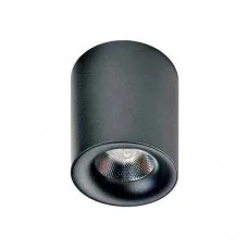 Точковий світильник Azzardo AZ2844 Mane LED 1x10W 3000K 800Lm IP20 чорний