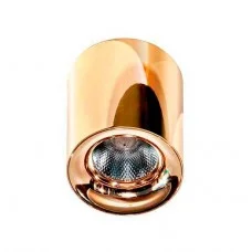 Точковий світильник Azzardo AZ2846 Mane LED 1x10W 3000K 800Lm IP20 золотий