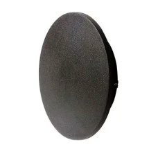 Уличный светильник Azzardo AZ2852 Ancona LED 1x24W 3000K 1680Lm IP54 черный Уличный светильник Azzardo AZ2852 Ancona LED 1x24W 3000K 1680Lm IP54 черный