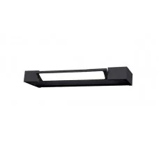 Светильник подсветка для зеркала Azzardo AZ2885 Dali LED 1x9W 4000K 720Lm IP44 черный