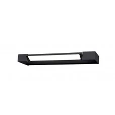 Светильник подсветка для зеркала Azzardo AZ2892 Dali LED 1x12W 3000K 1336Lm IP44 черный