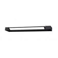 Светильник подсветка для зеркала Azzardo AZ2899 Dali LED 1x36W 4000K 3564Lm IP44 черный
