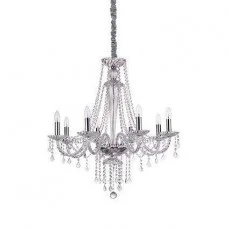 Люстра Ideal Lux 168777 Amadeus SP8