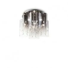 Люстра Ideal Lux 172828 Compo PL6 Fume