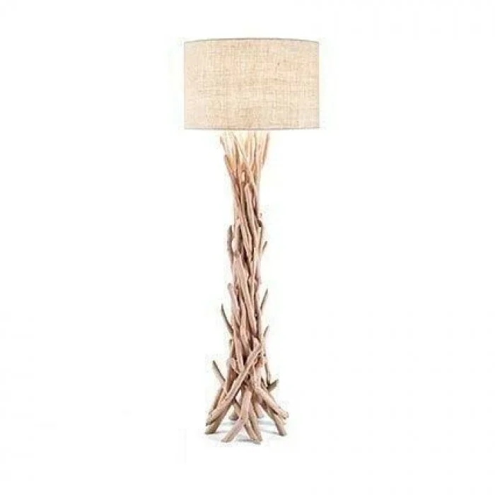 Ideal Lux 148939 Driftwood PT1