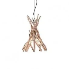Ideal Lux 129600 Driftwood SP1 Ideal Lux 129600 Driftwood SP1