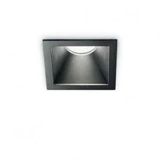 Світильник Ideal Lux 192383 Game Square Black Black