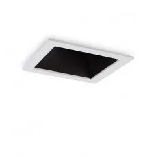 Світильник Ideal Lux 192352 Game Square White Black