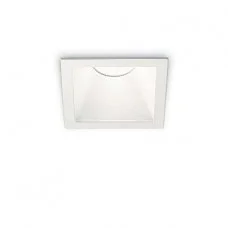 Світильник Ideal Lux 192376 Game Square White White