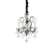 Ideal Lux 166544 Liberty SP4
