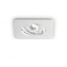 Світильник Ideal Lux Lounge FI1 Bianco (138978)