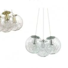 Підвіс Ideal Lux 175973 Mapa Sat