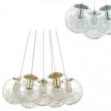 Підвіс Ideal Lux 176062 Mapa Sat