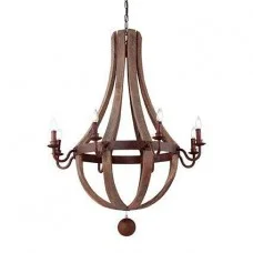 Ideal Lux 129709 Millennium SP8