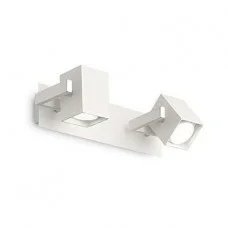 Спот Ideal Lux 73545 Mouse AP2 Bianco