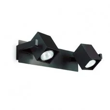 Спот Ideal Lux 156705 Mouse AP2 Nero