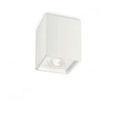 Ideal Lux 150468 Oak PL1 Square Bianco Ideal Lux 150468 Oak PL1 Square Bianco